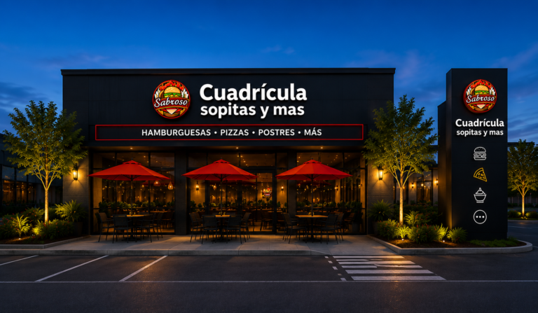 Cuadri Lomita Plus